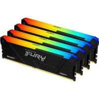 Оперативная память 128 Гб, 3200 МГц, DDR4 Kingston KF432C16BB2AK4/128