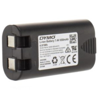 Аккумулятор 650 мАч Dymo