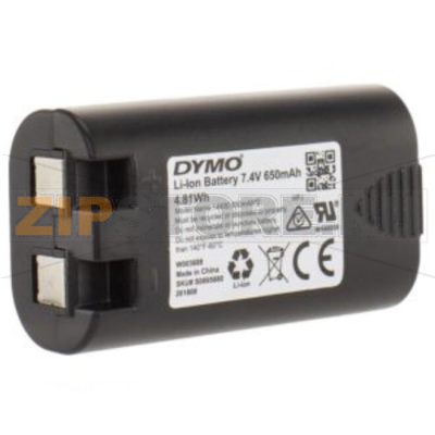 Аккумулятор 650 мАч Dymo 