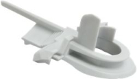 DRAIN PUMP COVER BOSCH 00611322
