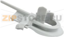 DRAIN PUMP COVER BOSCH 00611322 