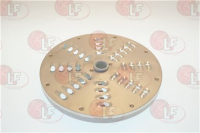 DISCO PER SFILACCIARE 7 MM