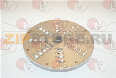 DISCO PER SFILACCIARE 7 MM 