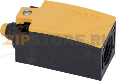 LIMIT SWITCH EATON LS-11 