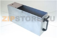 CONTENITORE OLIO FF21/42