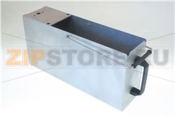 CONTENITORE OLIO FF21/42 