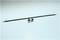 SING. HEATING ELEMENT ASSEMBLY UPPER 974
