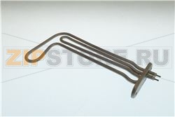 R1400/230 C/FLANG AISI316L C/FAST  FACSA 