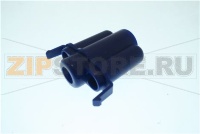 COPERCHIO VASCHETTA ESPANSIONE