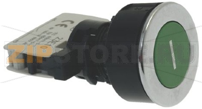 PULSANTE DI AVVIAMENTO COMPLETO 