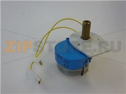 MOTORIDUTTORE AGITATORE 