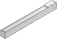 Направляющая пассивная Festo ELFC-KF-60-500