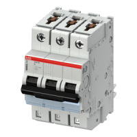 Выключатель автоматический S403M-K32 ABB 2CCS573001R0537