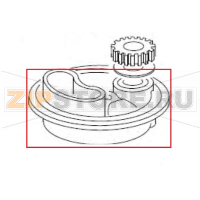 Planetary Empire Red KitchenAid K5 Planetary Empire Red KitchenAid K5

Запчасть на сборочном чертеже под номером: 23

Название запчасти KitchenAid на английском языке: Planetary Empire Red KitchenAid K5