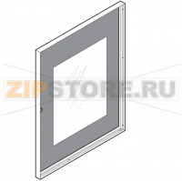 External door Lainox NAEB101R  