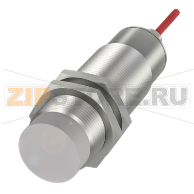 Датчик индуктивный термостойкий Balluff BES04C8 