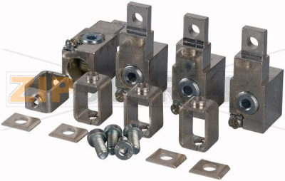 Клеммное соединение Eaton PDC1X4TA160CW 