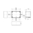 Корпус 162x122x90 мм, материал: пластик, серый, 1 шт Spelsberg TG ABS 1612-9-to - Корпус 162x122x90 мм, материал: пластик, серый, 1 шт Spelsberg TG ABS 1612-9-to