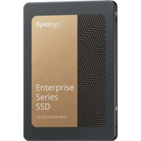 Накопитель SSD 7 Тб, 2.5'', SATA 6 Гбит/с Synology SAT5210-7000G