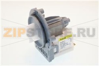 POMPA SCARICO,AKOLL 290889 C