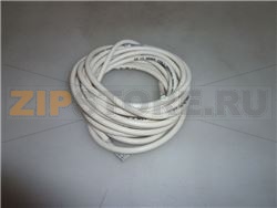 RESIS.CORNICE PO.ABB051  10W/M  FRAME HE 