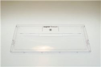 SPORTELLO CRISTAL (LXH) 384X162X25