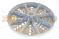 DISCO PER FILACCIARE MOZZARELLA