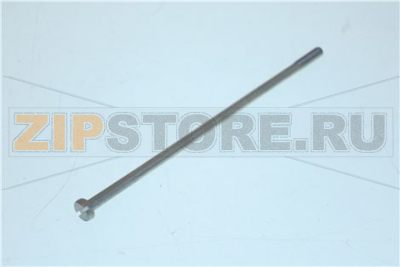 VITE Ø FIL 6 LUNGH.mm 160 MOD. TA32 