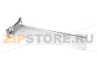 KIT,CRUMB TRAY,RH,ITQ-2C