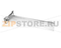 KIT,CRUMB TRAY,RH,ITQ-2C 