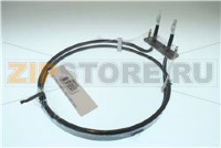 HEATING ELEMENT FOR OVEN GORENJE 468142