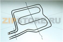 RESISTENZA FORNO GRILL WHIRLPOOL C005259 