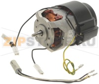 MOTORE R94/30V 0,8Kw 230V 50/60Hz