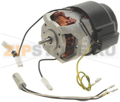 MOTORE R94/30V 0,8Kw 230V 50/60Hz 