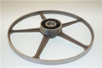 PULLEY D383/D96