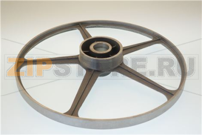 PULLEY D383/D96 