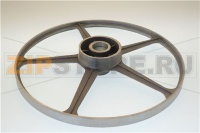 PULLEY D383/D96