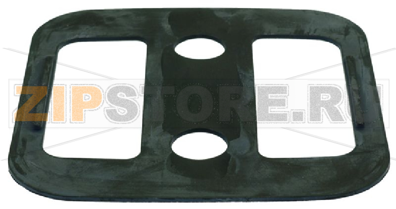 УПЛОТНИТЕЛЬ ОСНОВАНИЯ 135X131X2 MM 