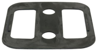 УПЛОТНИТЕЛЬ ОСНОВАНИЯ 135X131X2 MM