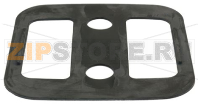 УПЛОТНИТЕЛЬ ОСНОВАНИЯ 135X131X2 MM 