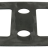 УПЛОТНИТЕЛЬ ОСНОВАНИЯ 135X131X2 MM - УПЛОТНИТЕЛЬ ОСНОВАНИЯ 135X131X2 MM