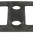 УПЛОТНИТЕЛЬ ОСНОВАНИЯ 135X131X2 MM - УПЛОТНИТЕЛЬ ОСНОВАНИЯ 135X131X2 MM