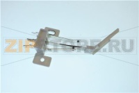 MICROINTERRUTTORE           GM