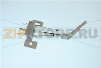 MICROINTERRUTTORE           GM 