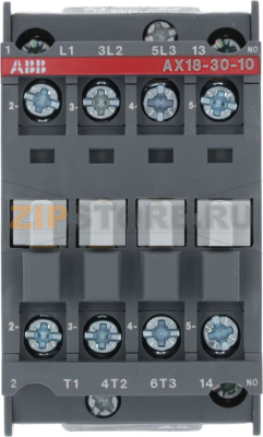 CONTACTOR ABB AX18-30-10-88 