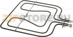 КАТУШКА СОПРОТИВЛЕНИЯ ZANUSSI 800+1650 ВТ 230 В 