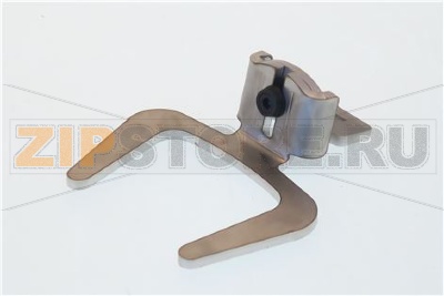 ADJUSTABLE FORK UNIT ATOM 