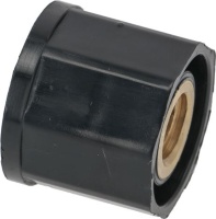 РУЧКА ПАРОВОГО/ВОДОПРОВОДНОГО КРАНА