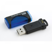 Накопитель USB 8 Гб Kingston DTC10-8GB