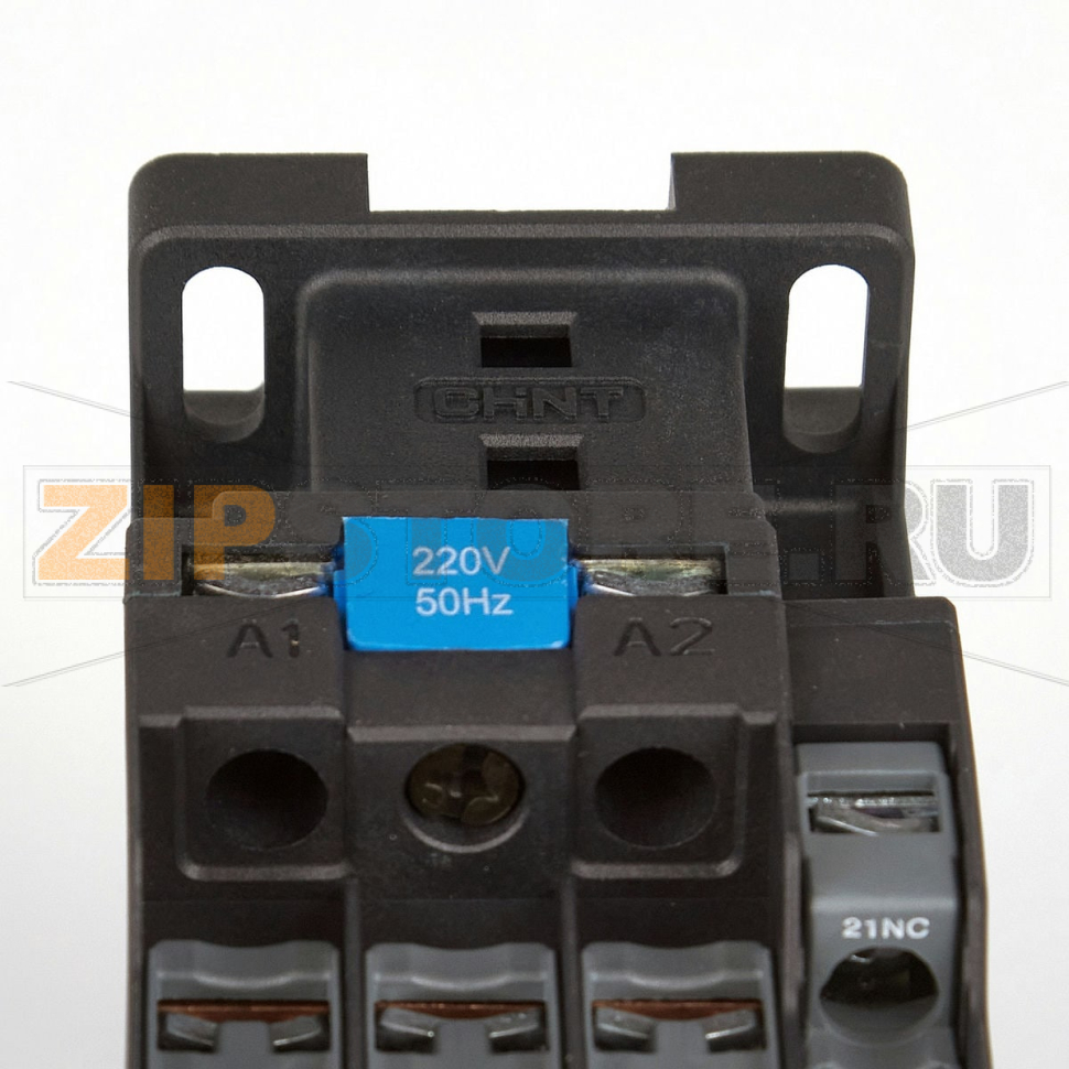 Контактор 18 A, 220 В/АС, 50 Гц Chint NXC-18 